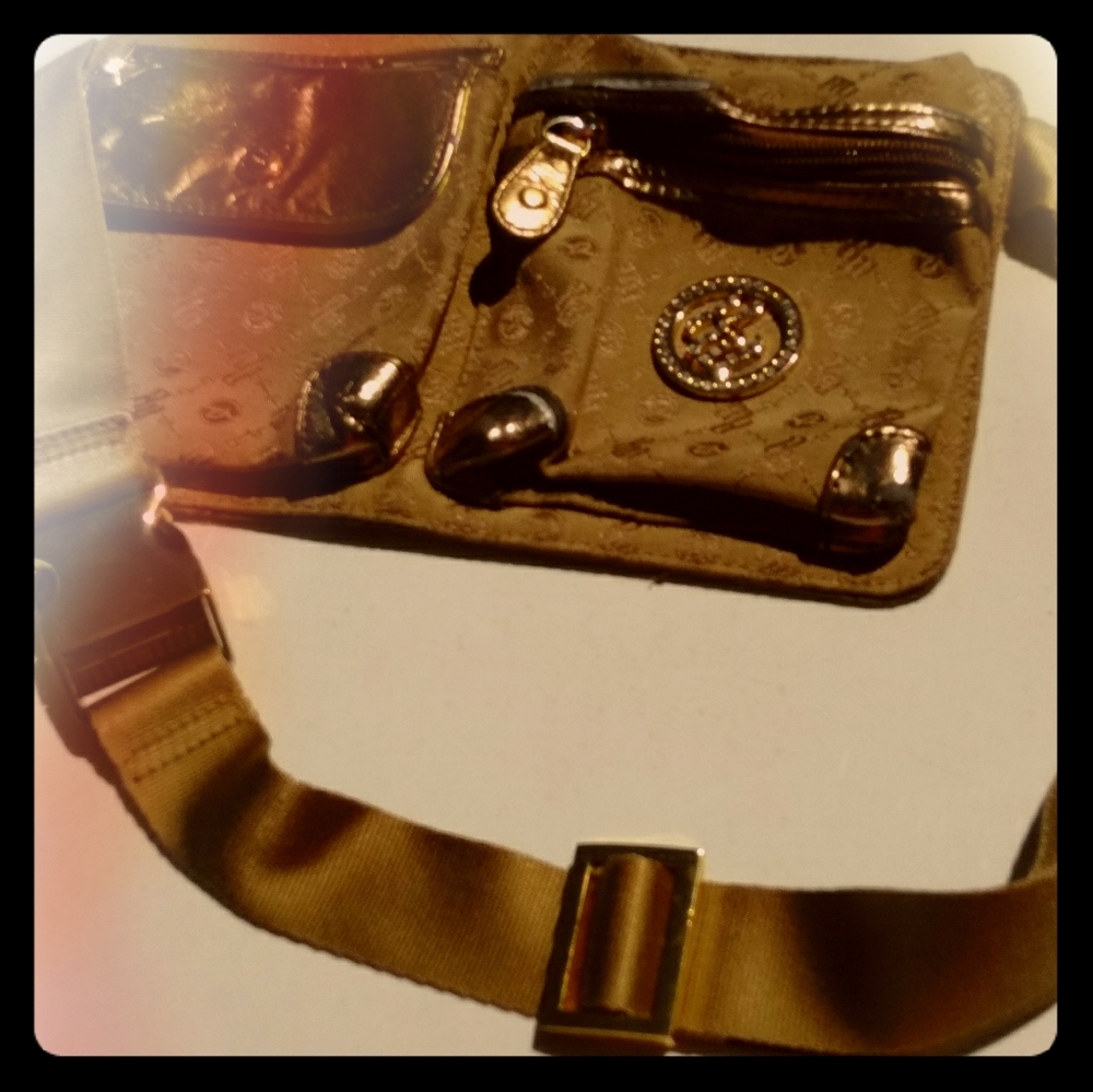 Rocawear Fanny Pack